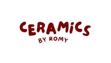 Ceramics By Romy