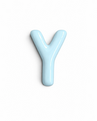 Y  Ceramic Initial