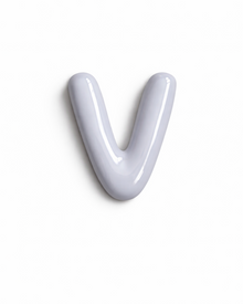 V  Ceramic Initial