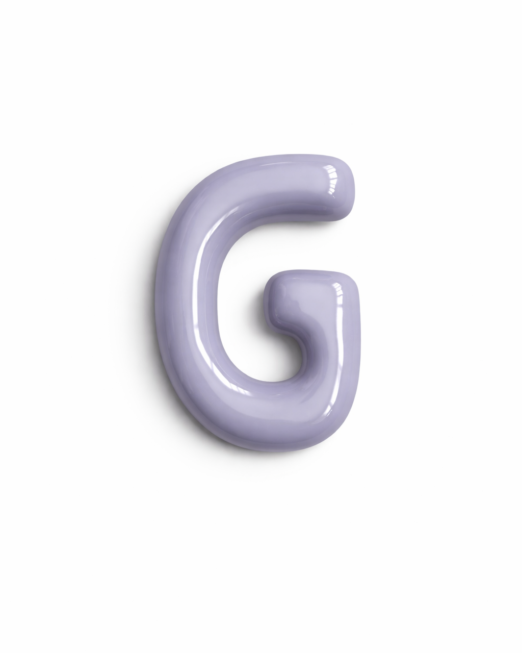 G  Ceramic initial