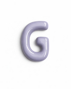 G  Ceramic initial