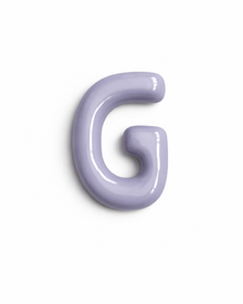 G  Ceramic initial