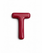 T  Ceramic Initial