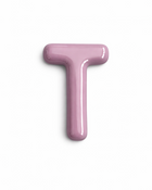 T  Ceramic Initial