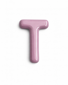 T  Ceramic Initial