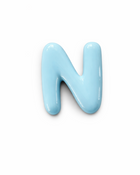 N  Ceramic Intial
