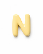 N  Ceramic Intial