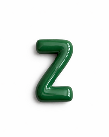 Z  Ceramic Initial