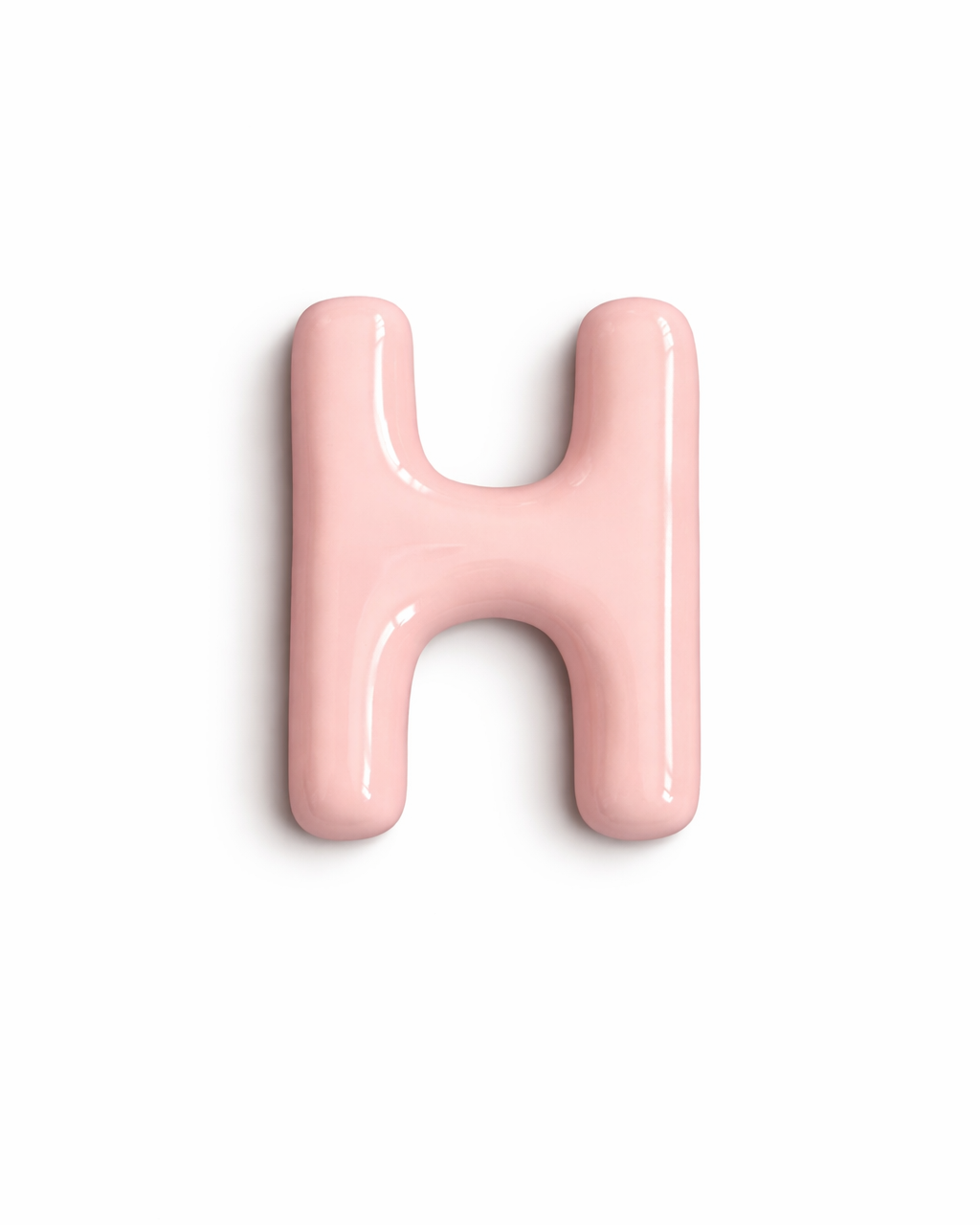 H  Ceramic Initial
