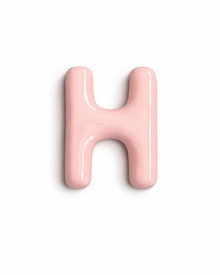 H  Ceramic Initial