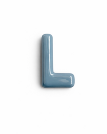 L  Ceramic Initial