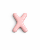 X  Ceramic Initial