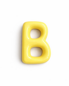 B  Ceramic Initial