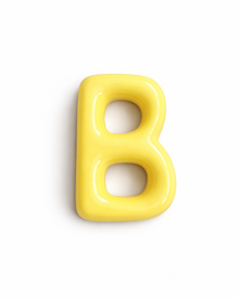 B  Ceramic Initial