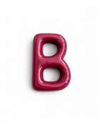 B  Ceramic Initial