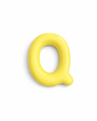 Q  Ceramic Initial