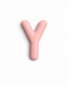 Y  Ceramic Initial