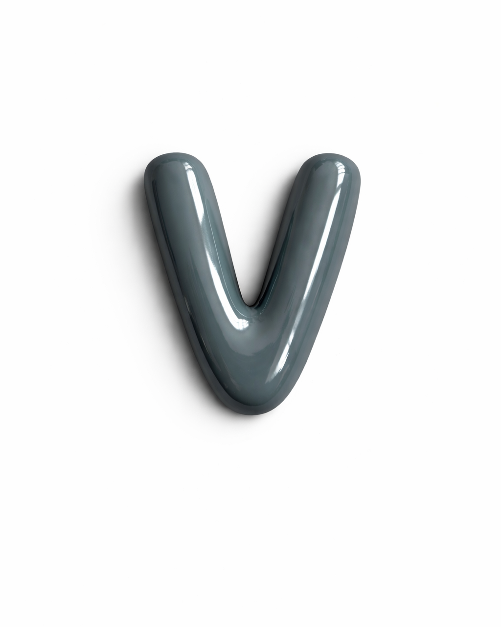 V  Ceramic Initial
