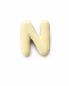 N  Ceramic Intial