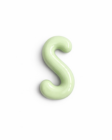 S  Ceramic Initial