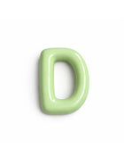D  Ceramic Initial
