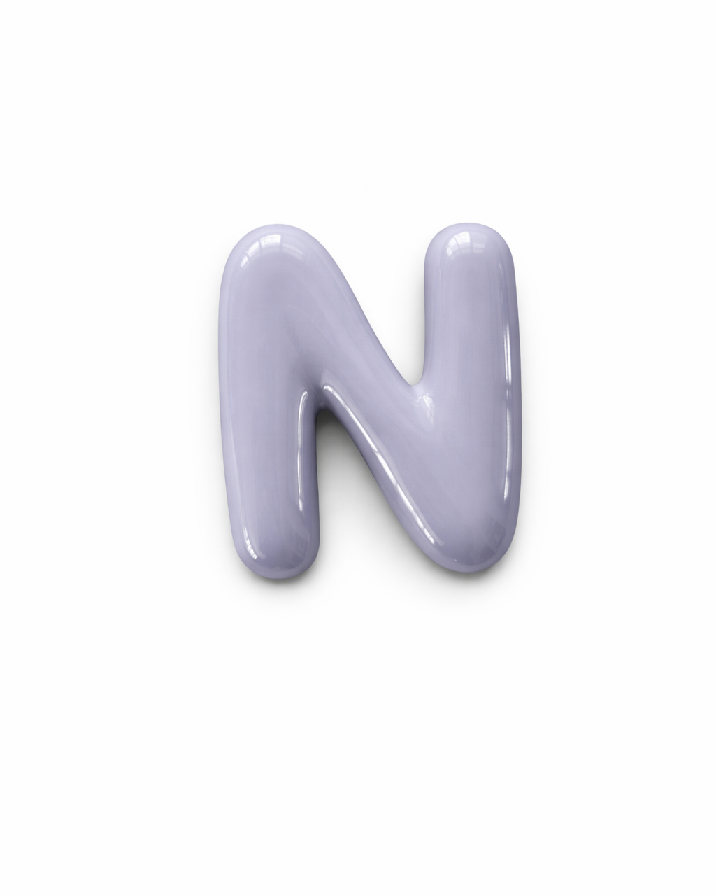 N  Ceramic Intial