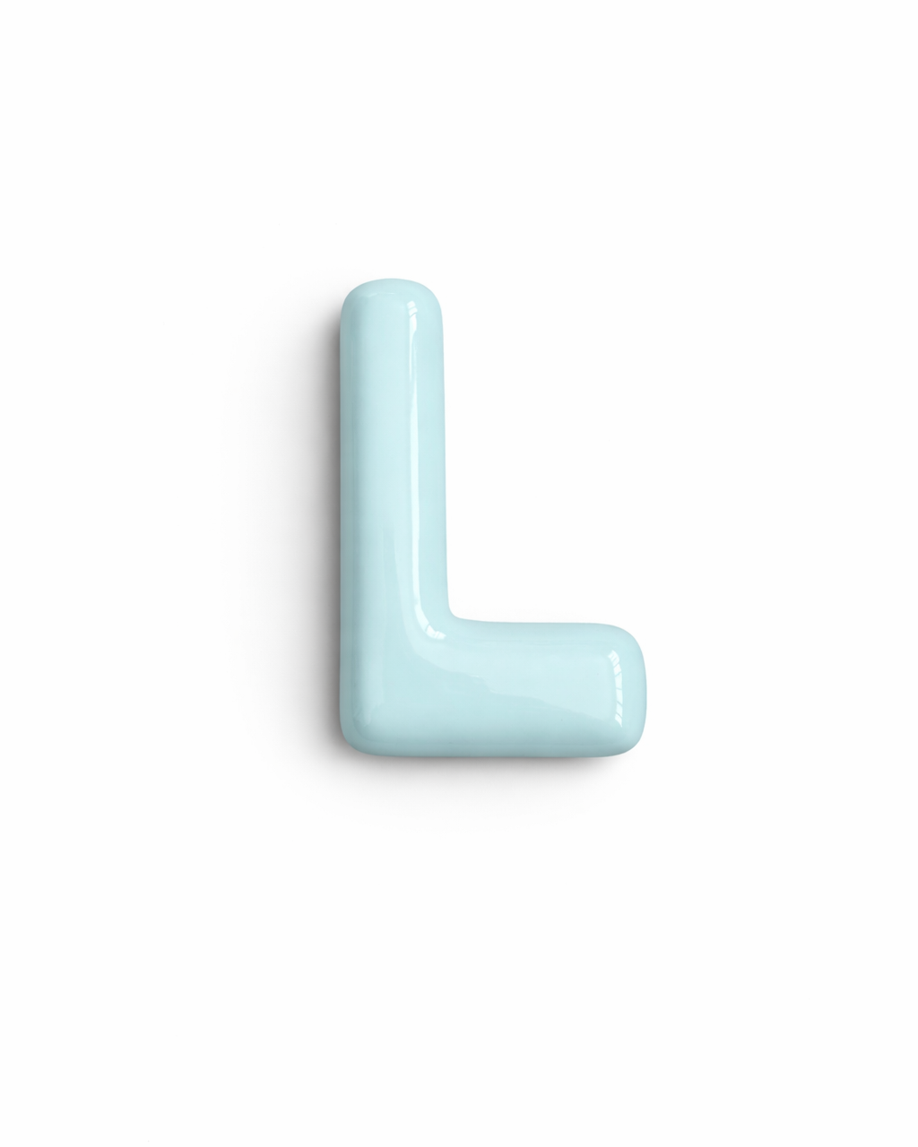 L  Ceramic Initial