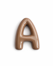 A  Ceramic Initial