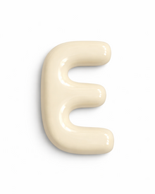 E Ceramic Initial
