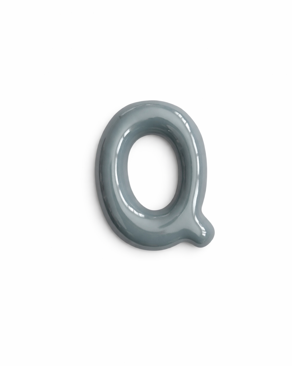 Q  Ceramic Initial