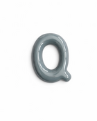 Q  Ceramic Initial