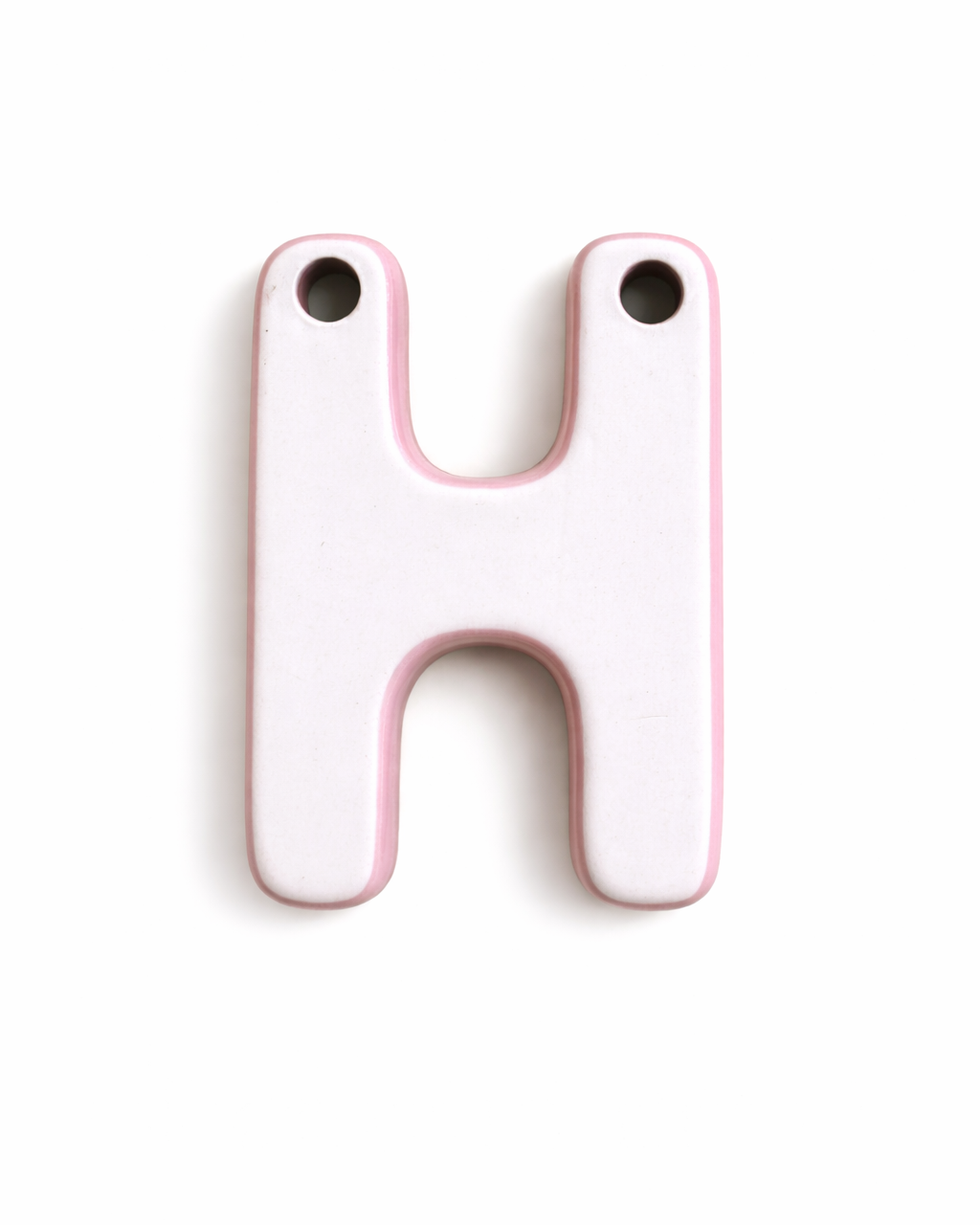 H  Ceramic Initial