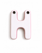 H  Ceramic Initial