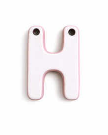 H  Ceramic Initial