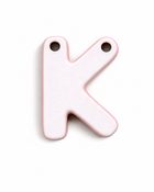 K  Ceramic Intiail