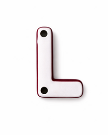 L  Ceramic Initial