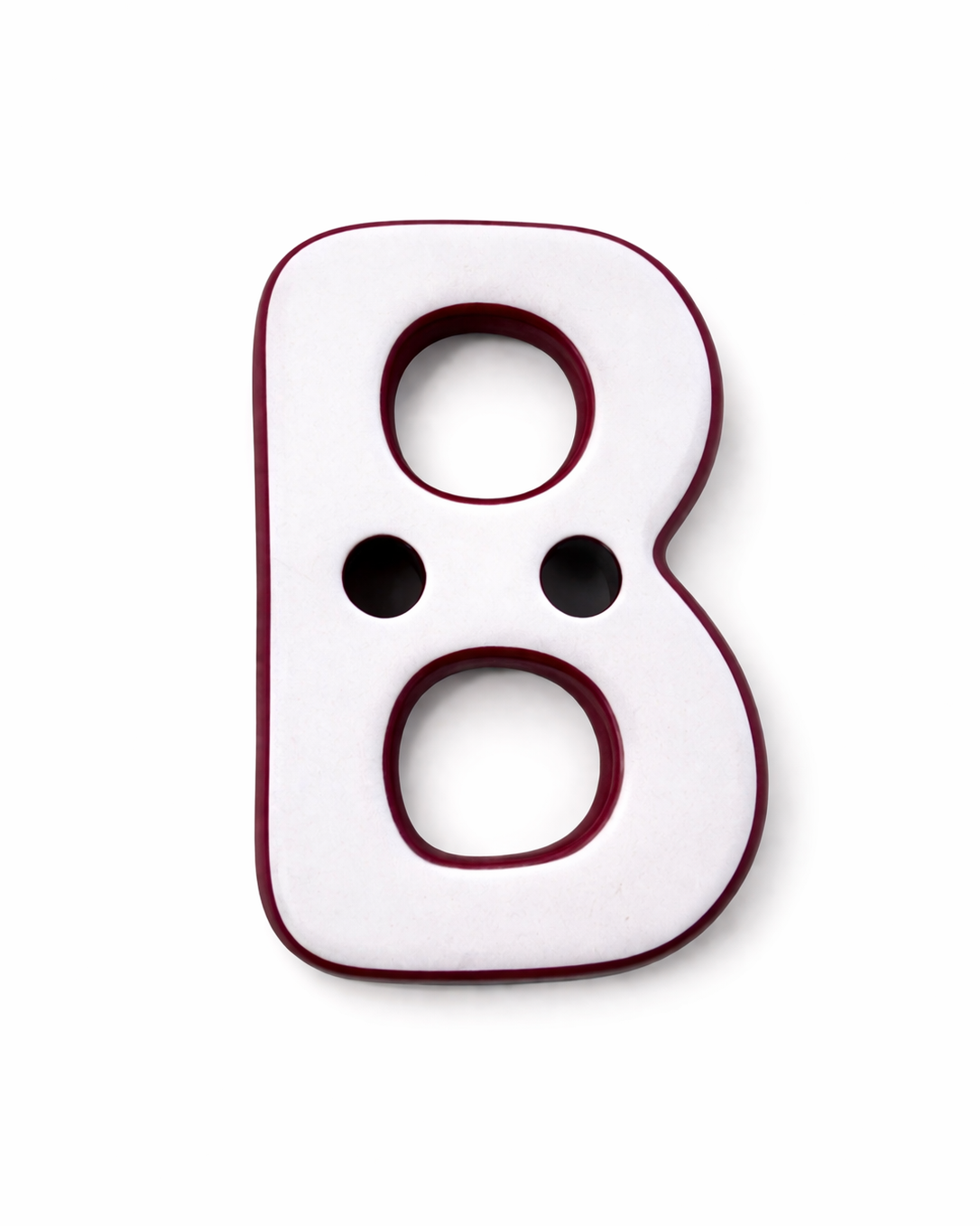 B  Ceramic Initial