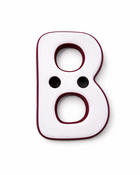 B  Ceramic Initial