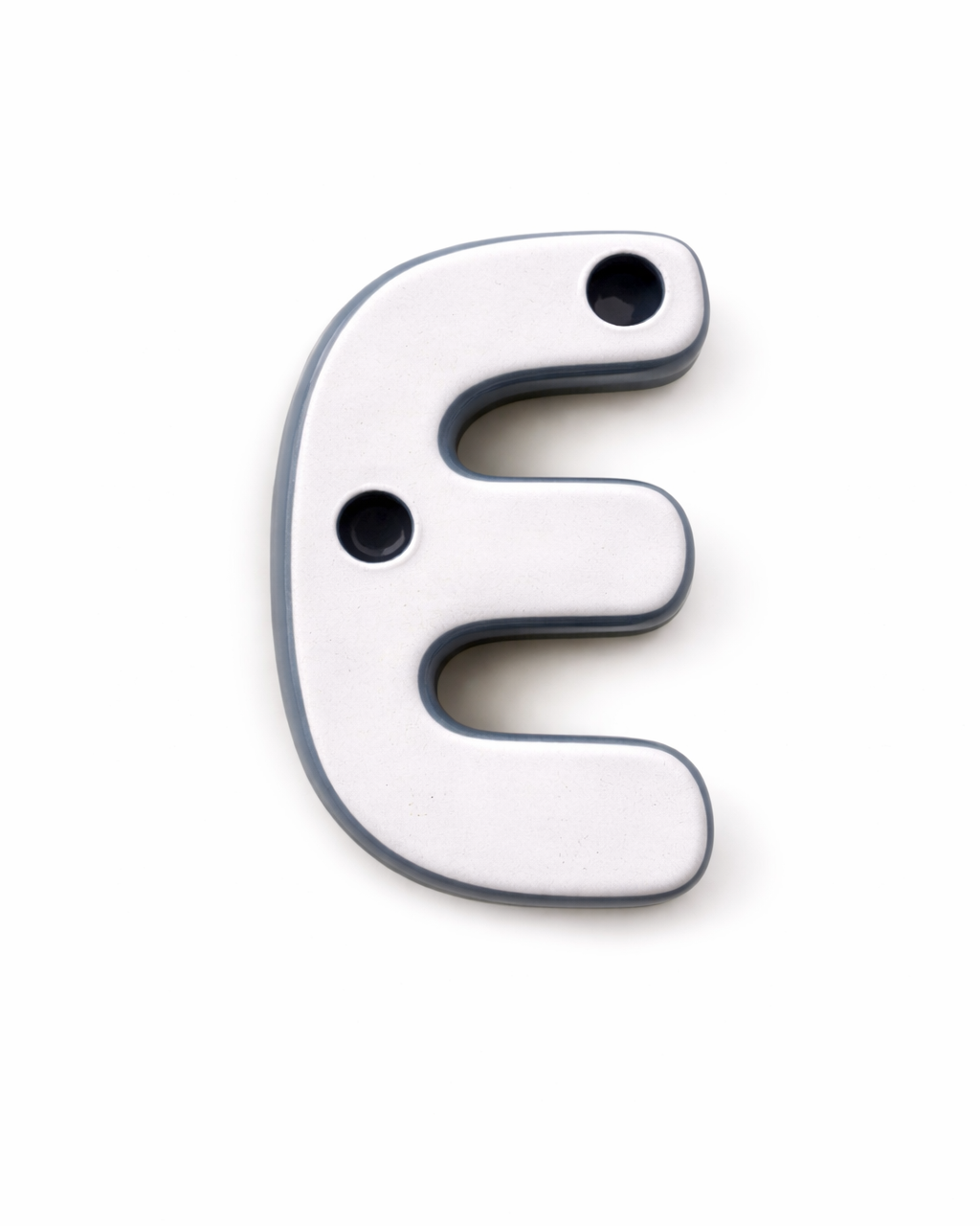 E Ceramic Initial