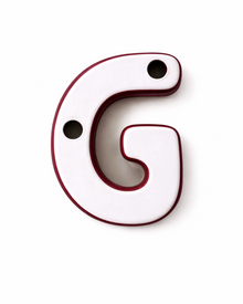 G  Ceramic initial