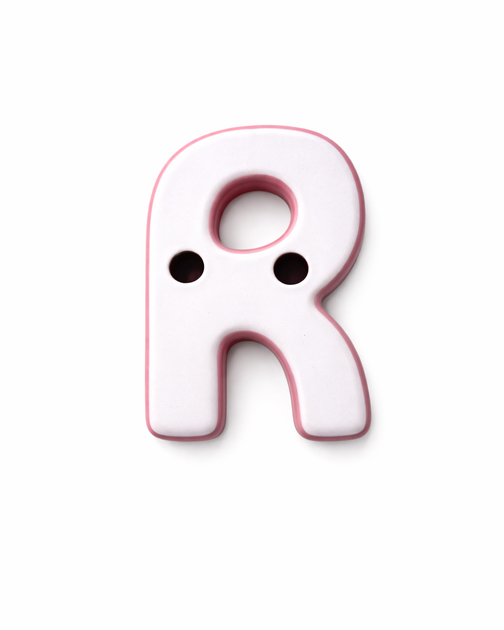 R  Ceramic Initial