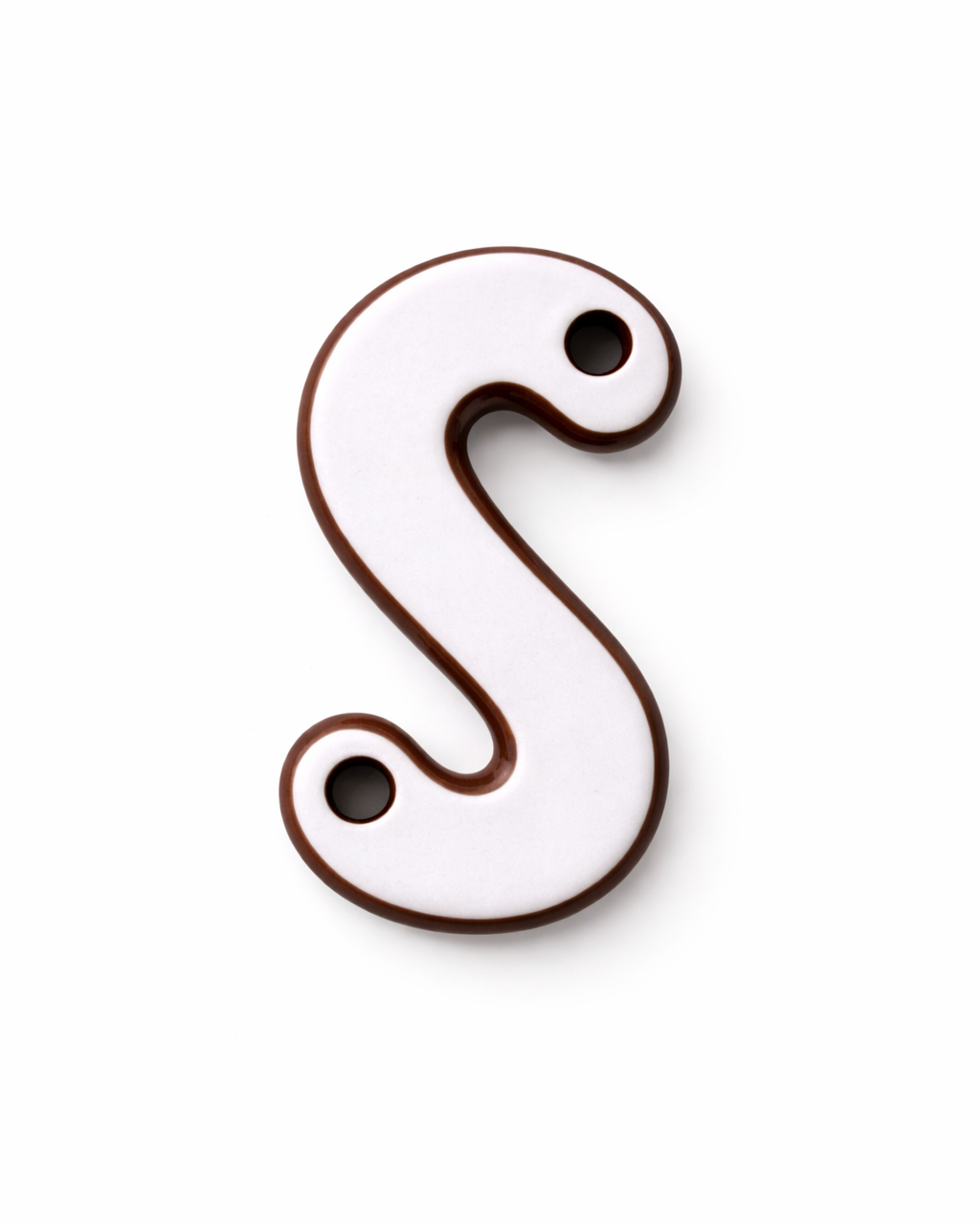S  Ceramic Initial