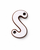 S  Ceramic Initial