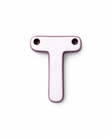 T  Ceramic Initial