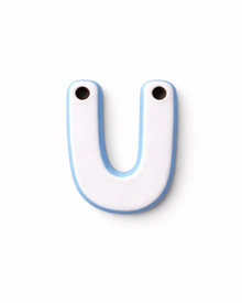 U  Ceramic Initial