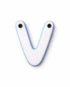 V  Ceramic Initial