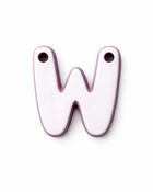 W  Ceramic Initial
