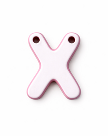 X  Ceramic Initial