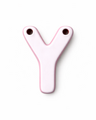 Y  Ceramic Initial