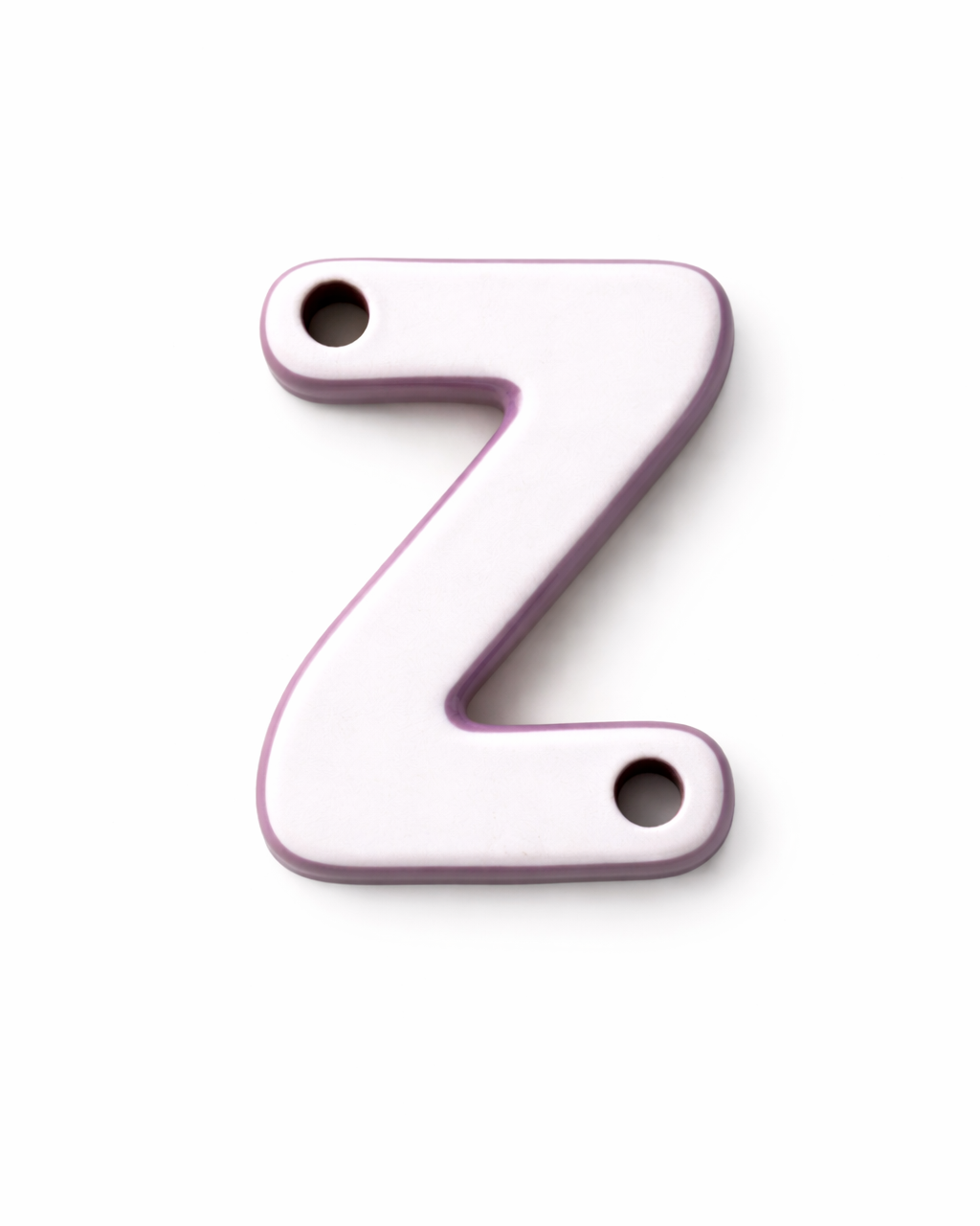 Z  Ceramic Initial